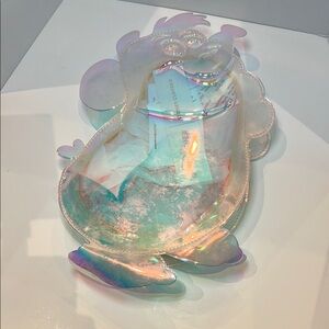 Stoney Clover Ln x Disney Gus Gus Pouch NWT